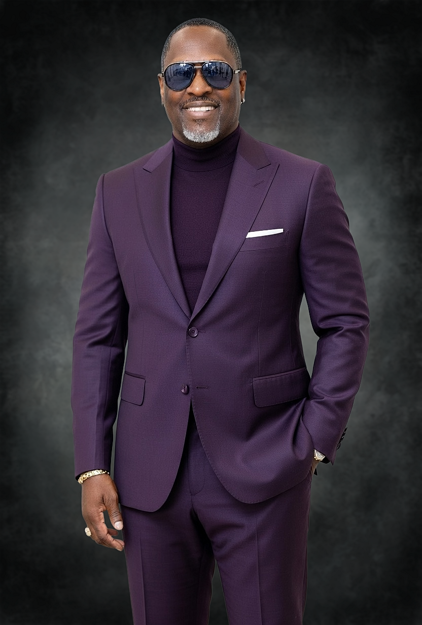 Johnny Gill