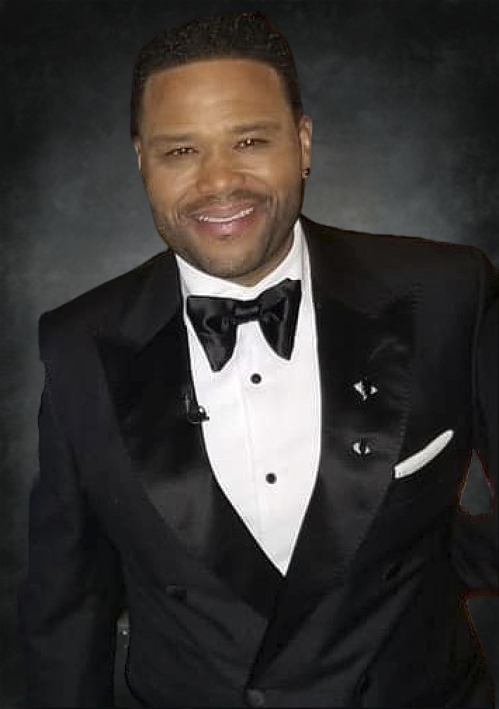Anthony Anderson