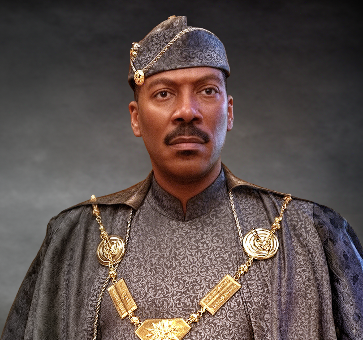 Eddie Murphy
